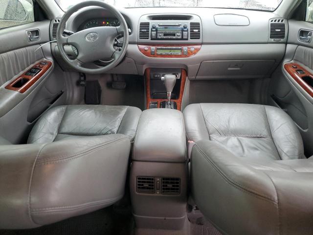 Photo 8 from auction – 2003 TOYOTA CAMRY LE with VIN 4T1BF30K53U055918