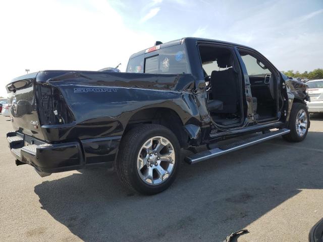Photo 3 from auction – 2022 RAM 1500 BIG H with VIN 1C6SRFFT2NN404504