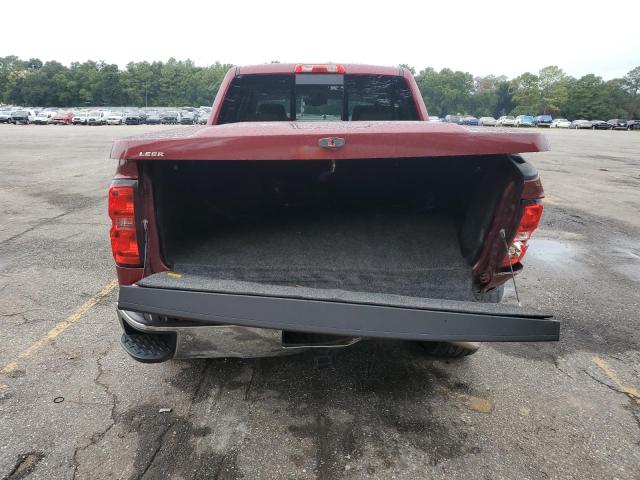 Photo 6 from auction – 2014 CHEVROLET SILVERADO with VIN 3GCPCSEC5EG405942