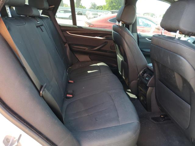Photo 11 from auction – 2018 BMW X5 XDRIVE3 with VIN 5UXKR0C51J0X84677