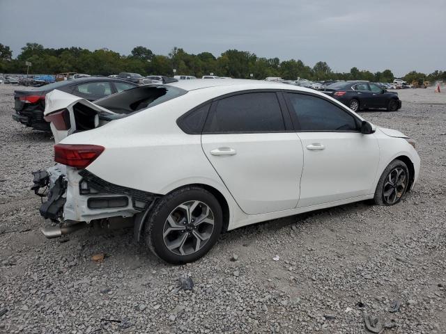 Photo 3 from auction – 2021 KIA FORTE FE with VIN 3KPF24AD6ME334396