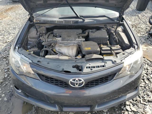 Photo 11 from auction – 2012 TOYOTA CAMRY BASE with VIN 4T1BF1FK4CU200944