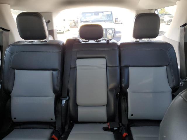 Photo 10 from auction – 2022 FORD EXPLORER X with VIN 1FMSK8DH4NGA09439