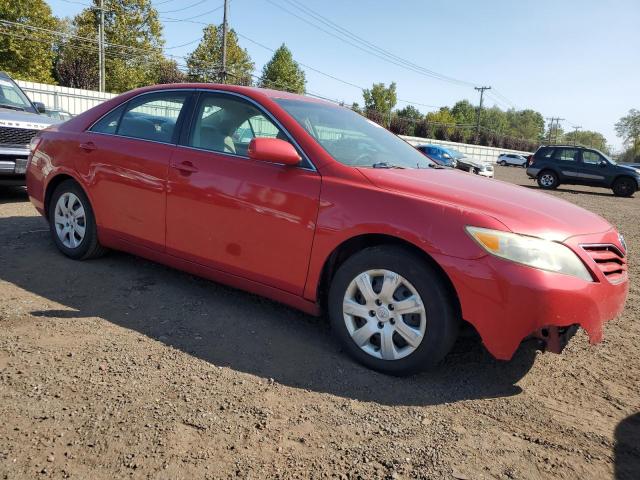 Photo 4 from auction – 2010 TOYOTA CAMRY BASE with VIN 4T1BF3EK3AU054756