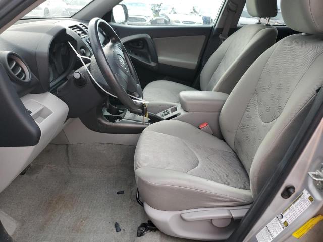 Photo 7 from auction – 2009 TOYOTA RAV 4 with VIN 2T3BF33V99W011040