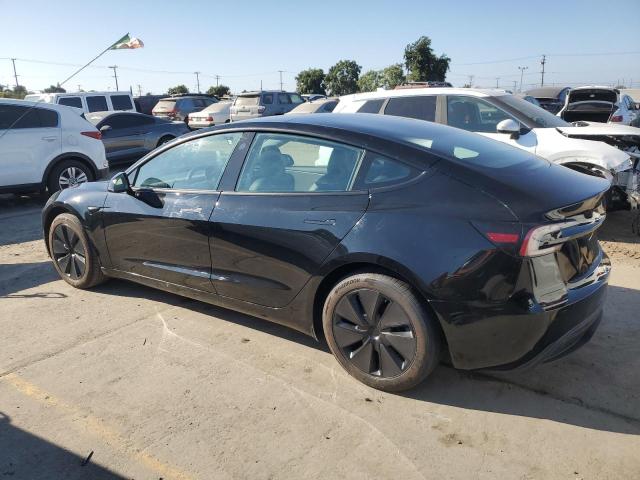 Photo 2 from auction – 2024 TESLA MODEL 3 with VIN 5YJ3E1EA8RF731389