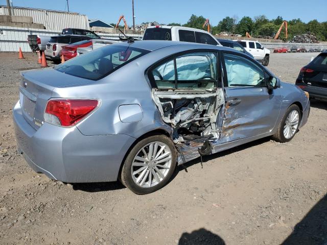 Photo 3 from auction – 2012 SUBARU IMPREZA PR with VIN JF1GJAD69CH018556