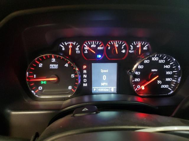 Photo 9 from auction – 2015 GMC SIERRA K15 with VIN 1GTV2TEC8FZ186895