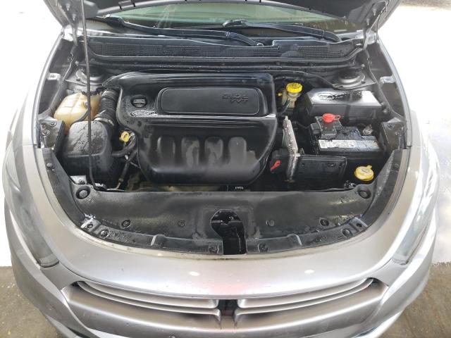 Photo 11 from auction – 2016 DODGE DART SXT with VIN 1C3CDFBAXGD591374