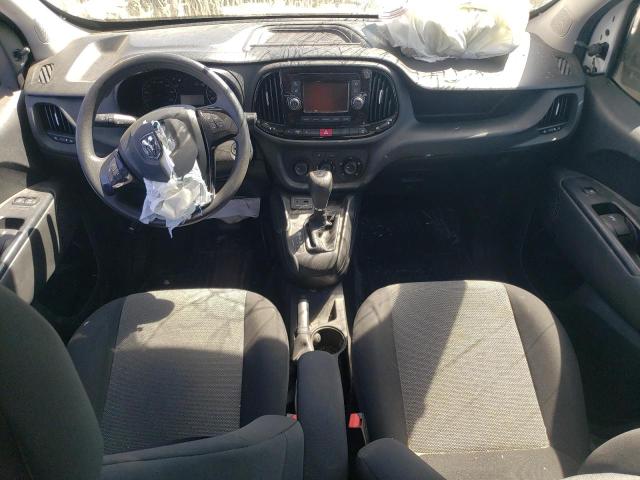 Фото 8 с аукциона – 2020 RAM PROMASTER с VIN ZFBHRFAB4L6P25522