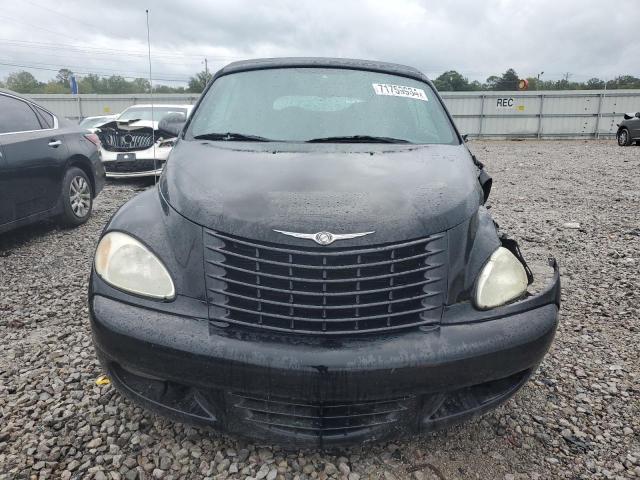 Photo 5 from auction – 2005 CHRYSLER PT CRUISER with VIN 3C3EY55E95T298921