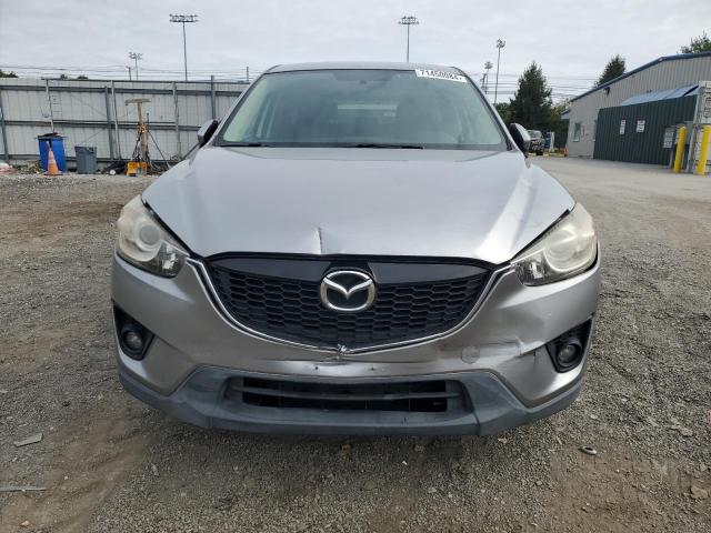 Photo 5 from auction – 2014 MAZDA CX-5 TOURI with VIN JM3KE4CY5E0409614