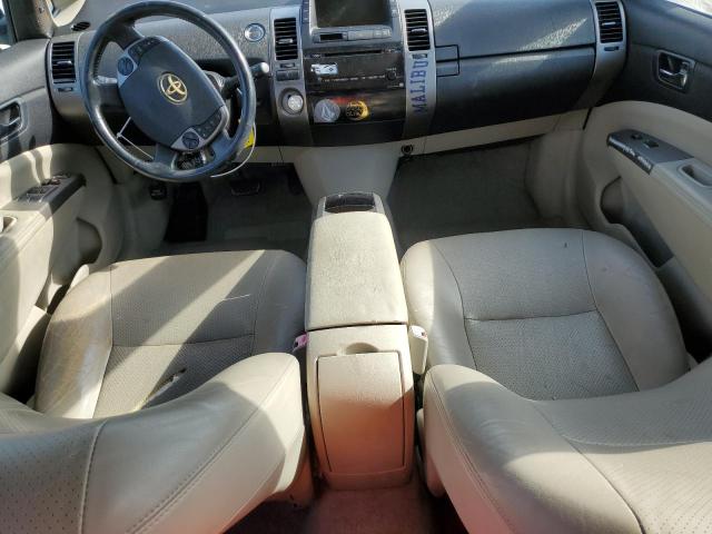 Photo 8 from auction – 2009 TOYOTA PRIUS with VIN JTDKB20U797862847