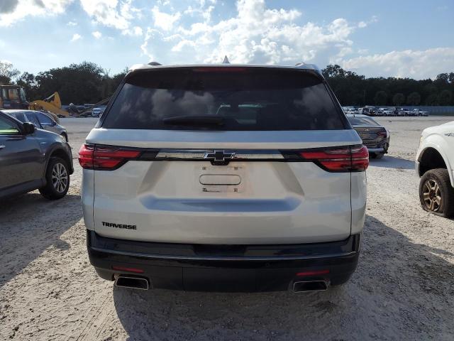 Photo 6 from auction – 2022 CHEVROLET TRAVERSE P with VIN 1GNERKKW5NJ120765