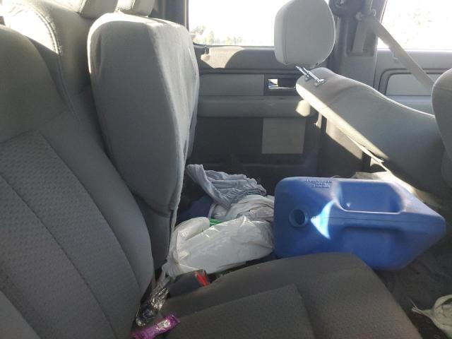 Photo 10 from auction – 2013 FORD F150 SUPER with VIN 1FTFW1EF4DFC67818