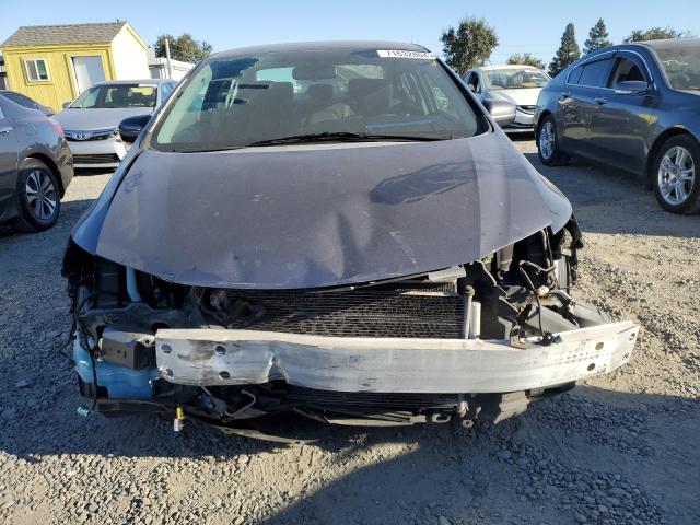 Zdjęcie 5 z aukcji – 2014 HONDA CIVIC LX z VIN 19XFB2F5XEE221462