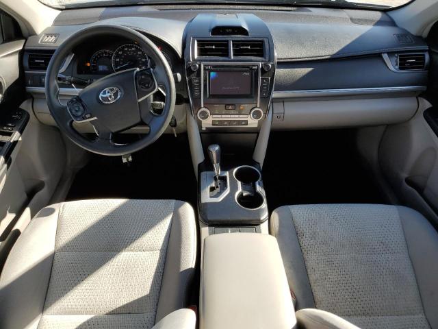 Photo 8 from auction – 2012 TOYOTA CAMRY LE A with VIN 4T1BF1FK2CU174425