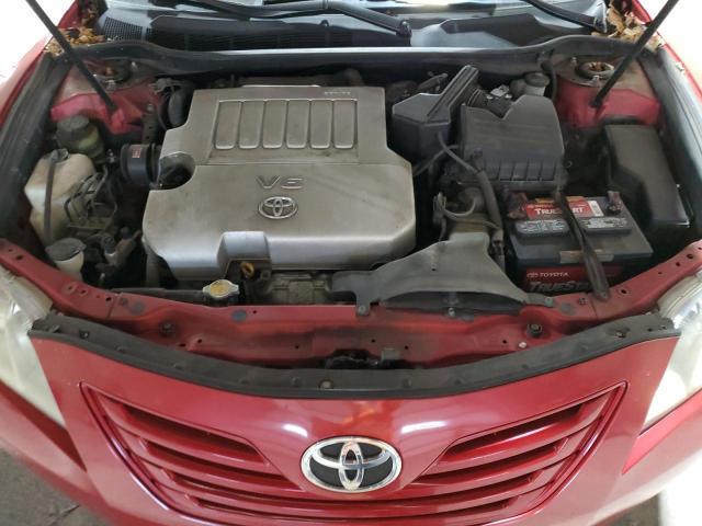 Photo 11 from auction – 2009 TOYOTA CAMRY with VIN 4T1BK46K79U073399