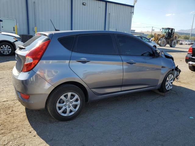 Photo 3 from auction – 2017 HYUNDAI ACCENT SE with VIN KMHCT5AE8HU338712