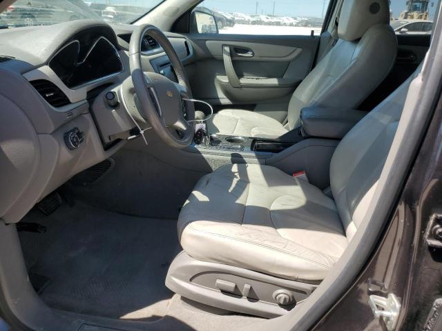 Photo 7 from auction – 2014 CHEVROLET TRAVERSE L with VIN 1GNKRHKDXEJ370538