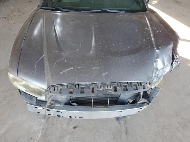 Photo 11 from auction – 2011 DODGE CHARGER R/ with VIN 2B3CM5CT4BH591583