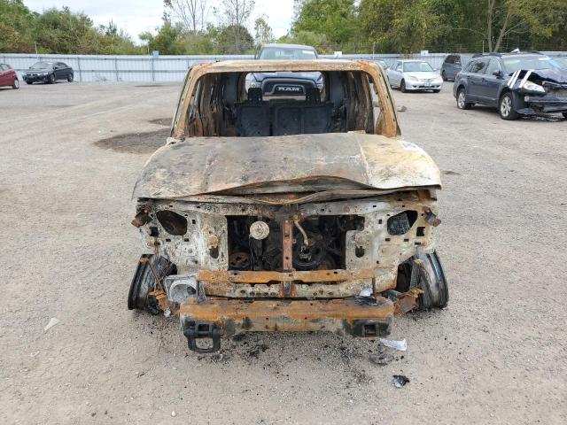 Photo 5 from auction – 2006 HUMMER H3 with VIN 5GTDN136168318043