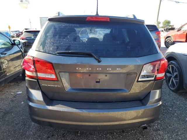 Photo 6 from auction – 2015 DODGE JOURNEY SE with VIN 3C4PDCAB7FT532345