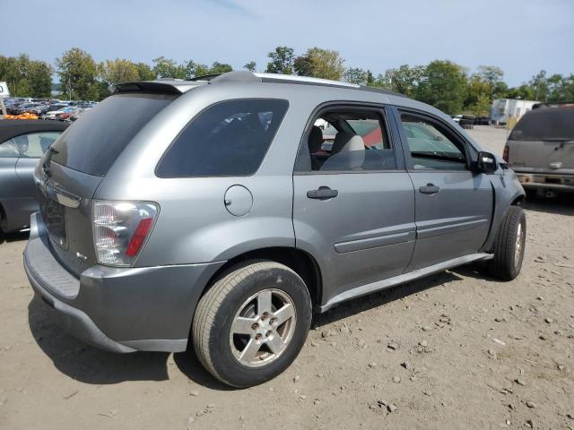 Photo 3 from auction – 2005 CHEVROLET EQUINOX LS with VIN 2CNDL23F456165791