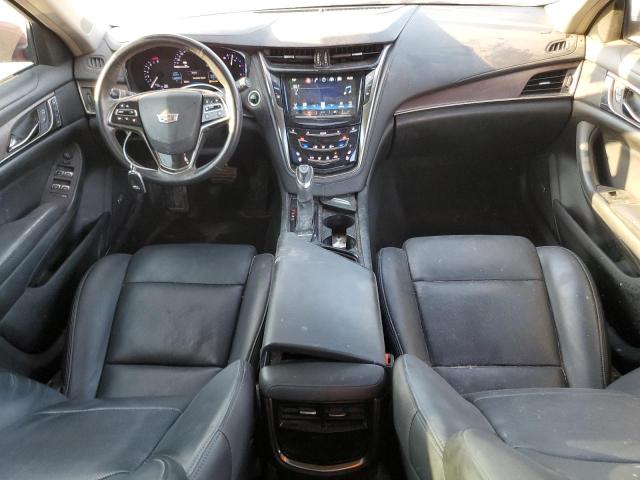 Photo 8 from auction – 2016 CADILLAC CTS with VIN 1G6AP5SX9G0197013
