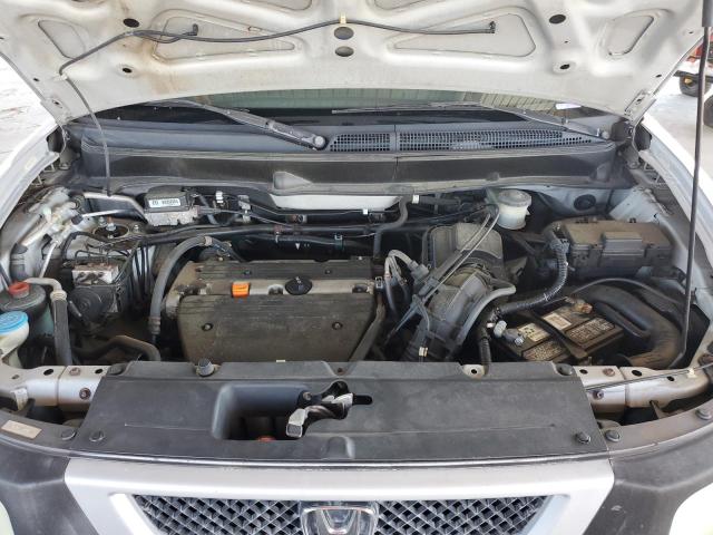 صورة رقم 11 من المزاد - 2004 HONDA ELEMENT EX مع VIN 5J6YH28534L021060