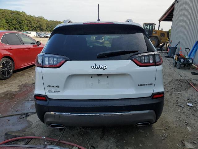 Photo 6 from auction – 2021 JEEP CHEROKEE L with VIN 1C4PJMDX8MD223010