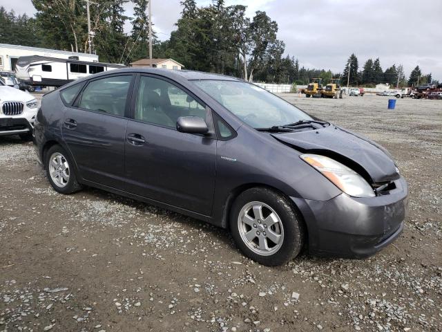 Photo 4 from auction – 2008 TOYOTA PRIUS with VIN JTDKB20U383337855