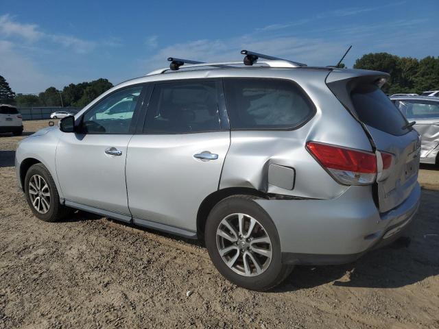 Photo 2 from auction – 2013 NISSAN PATHFINDER with VIN 5N1AR2MM2DC649804