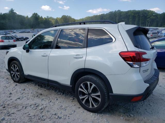 Photo 2 from auction – 2019 SUBARU FORESTER L with VIN JF2SKAUC8KH430863