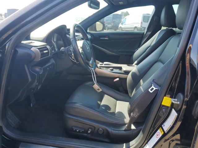 Photo 7 from auction – 2014 LEXUS IS 250 with VIN JTHCF1D28E5014539