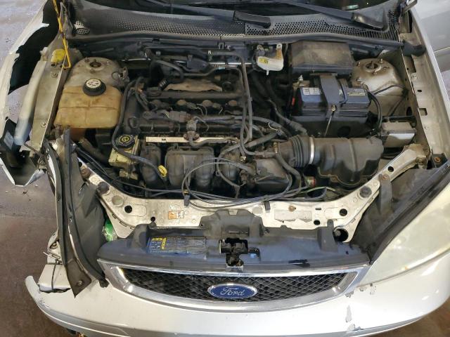 Photo 11 from auction – 2007 FORD FOCUS ZX4 with VIN 1FAHP34N57W168963