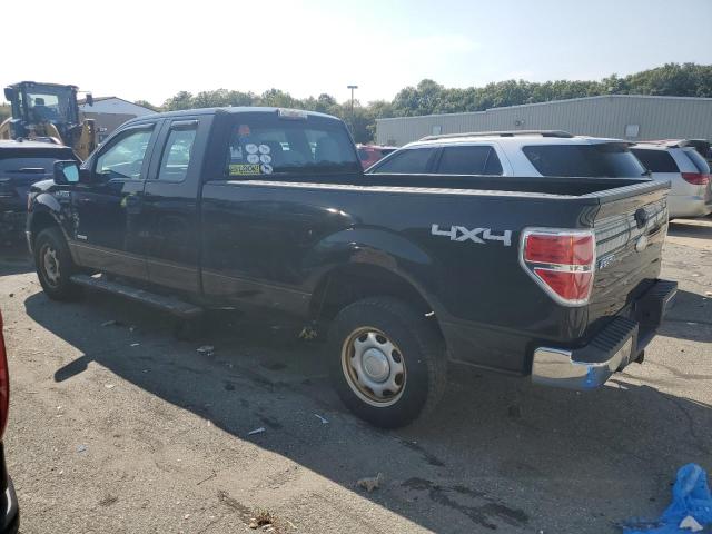 Photo 2 from auction – 2012 FORD F-150 with VIN 1FTFX1ET0CKD67181