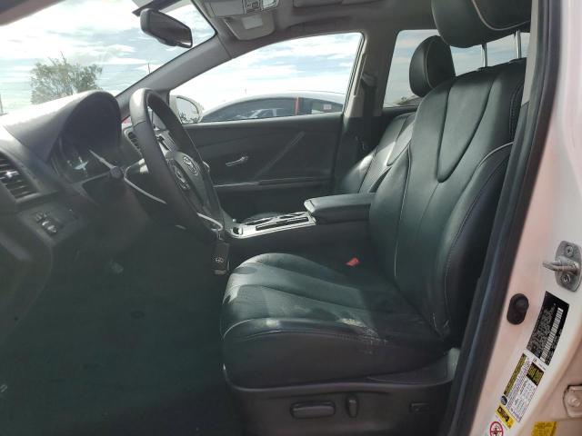 Photo 7 from auction – 2014 TOYOTA VENZA LE with VIN 4T3BK3BB1EU106480