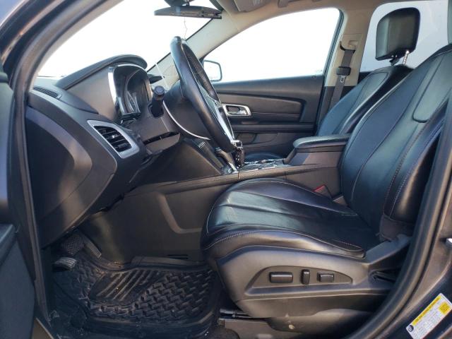 Photo 7 from auction – 2016 GMC TERRAIN SL with VIN 2GKALPEK5G6304512
