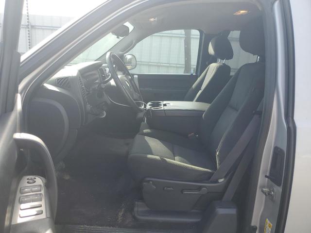 Photo 7 from auction – 2011 CHEVROLET SILVERADO with VIN 1GCRCSE06BZ104123