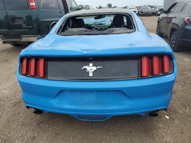Photo 6 from auction – 2017 FORD MUSTANG with VIN 1FA6P8AM0H5228736