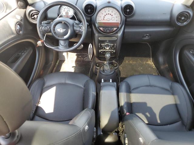 Photo 8 from auction – 2013 MINI COOPER S C with VIN WMWZC5C54DWP33543