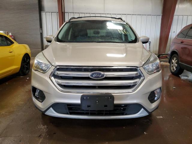 Photo 5 from auction – 2017 FORD ESCAPE SE with VIN 1FMCU0GD0HUB46926