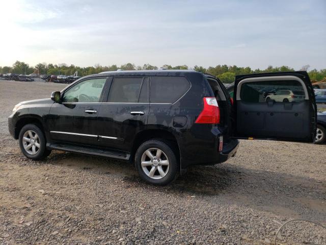 Photo 2 from auction – 2013 LEXUS GX 460 with VIN JTJBM7FX7D5052421