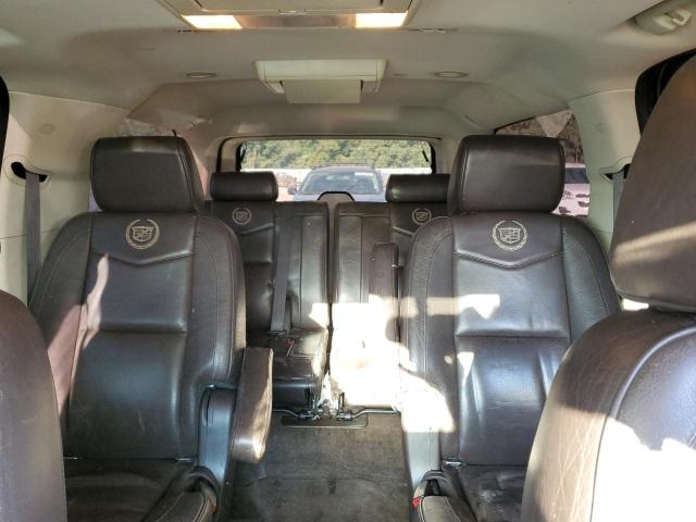 Photo 10 from auction – 2011 CADILLAC ESCALADE E with VIN 1GYS4KEF0BR126809