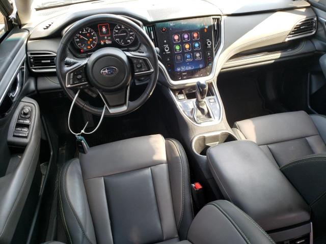 Photo 8 from auction – 2022 SUBARU OUTBACK ON with VIN 4S4BTGLD7N3265927