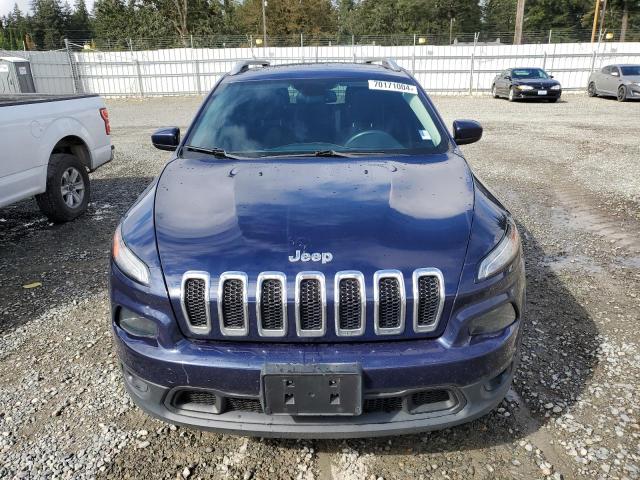 Photo 5 from auction – 2015 JEEP CHEROKEE L with VIN 1C4PJMCS1FW524585