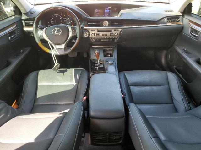 Photo 8 from auction – 2014 LEXUS ES 350 with VIN JTHBK1GG6E2104577