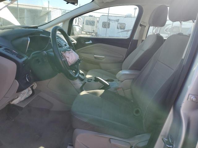 Photo 7 from auction – 2014 FORD C-MAX SE with VIN 1FADP5AU2EL513435