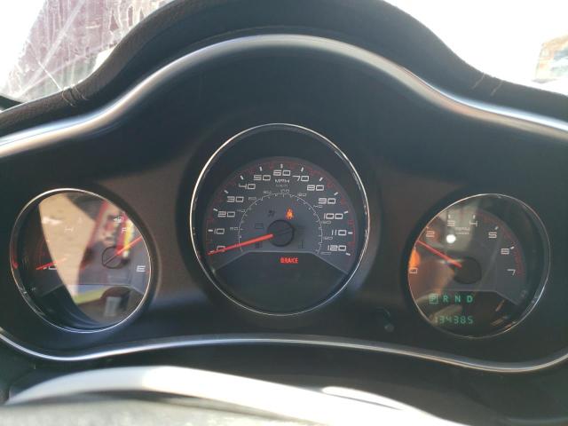 Photo 9 from auction – 2014 DODGE AVENGER SE with VIN 1C3CDZAB6EN147735